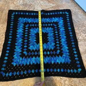 Newborn baby blanket